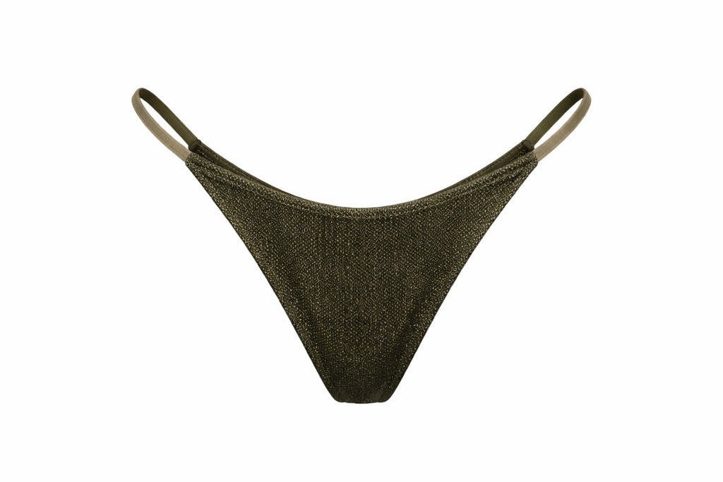 JUNGLA BOTTOM